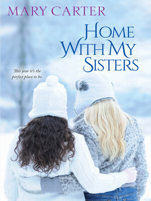 Home with My Sisters - ebook